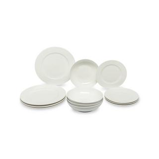 Manor Dinnerset, 12-teilig Swing 