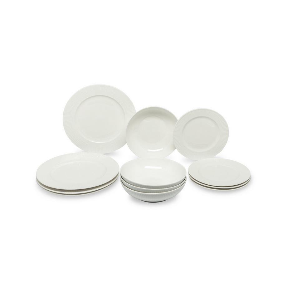 Set da tavola 12 pezzi