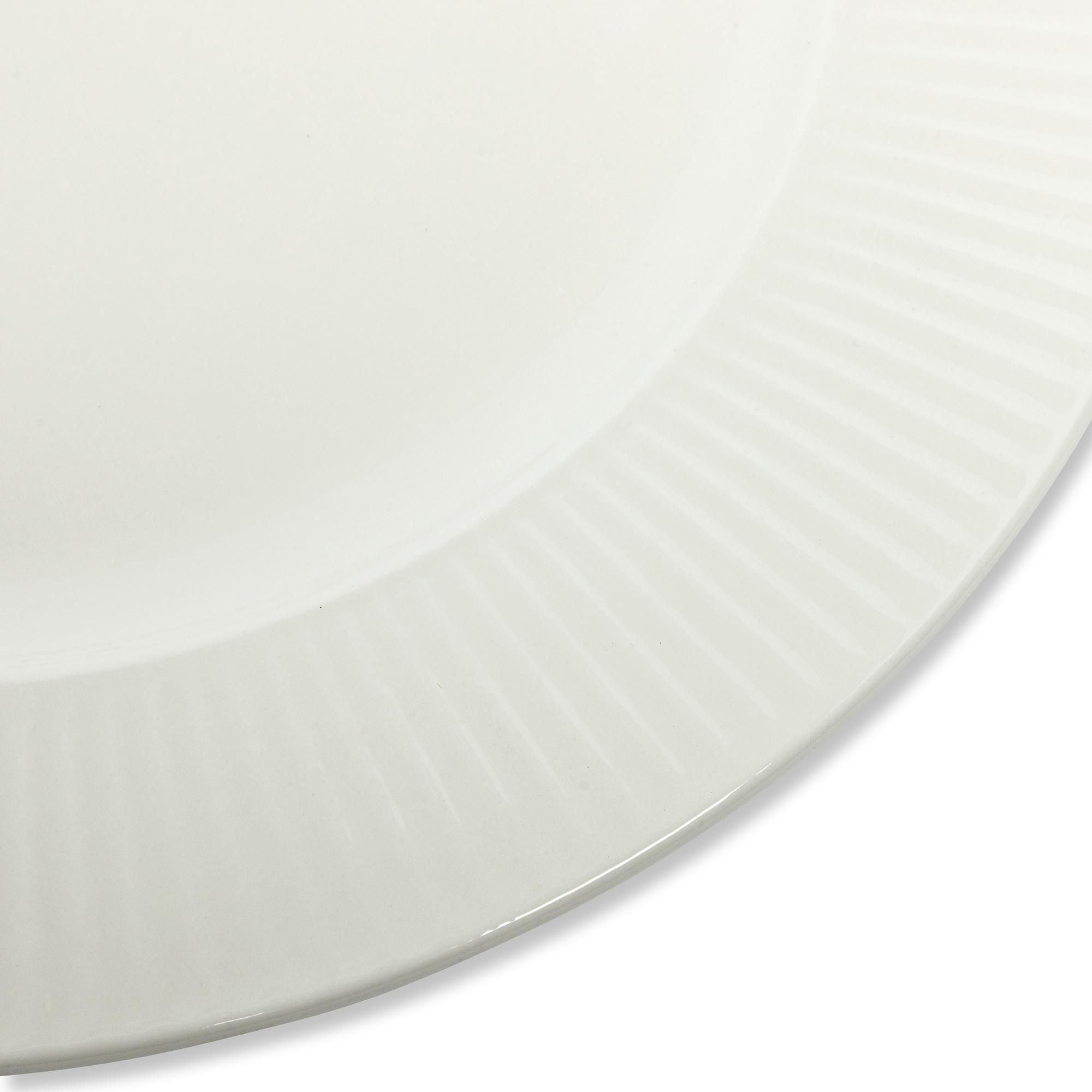 Manor Dinnerset, 12-teilig Swing 