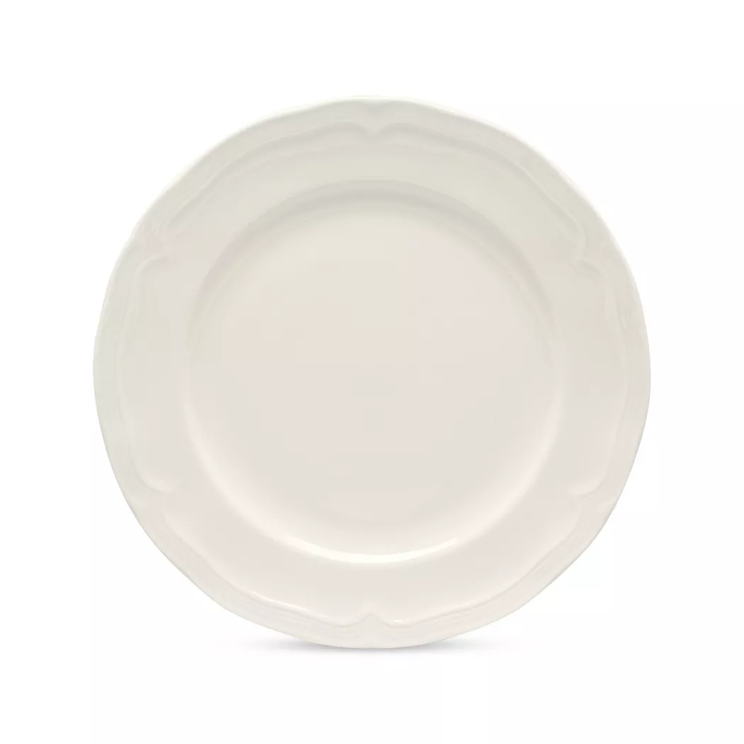 Manor - Dessertteller, 21cm, Weiss 2