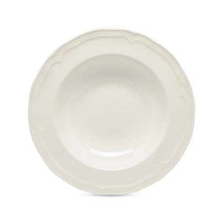 Manor Piatto fondo Boheme 