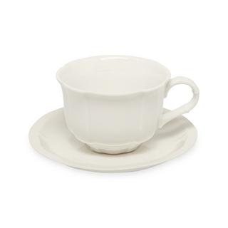 Manor Tazza da caffè con piattino Boheme 