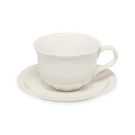 Manor Tazza da caffè con piattino Boheme 