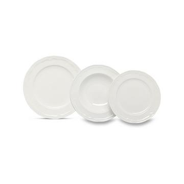 Dinnerset, 12-teilig