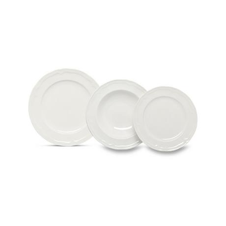 Manor Dinnerset, 12-teilig Boheme 