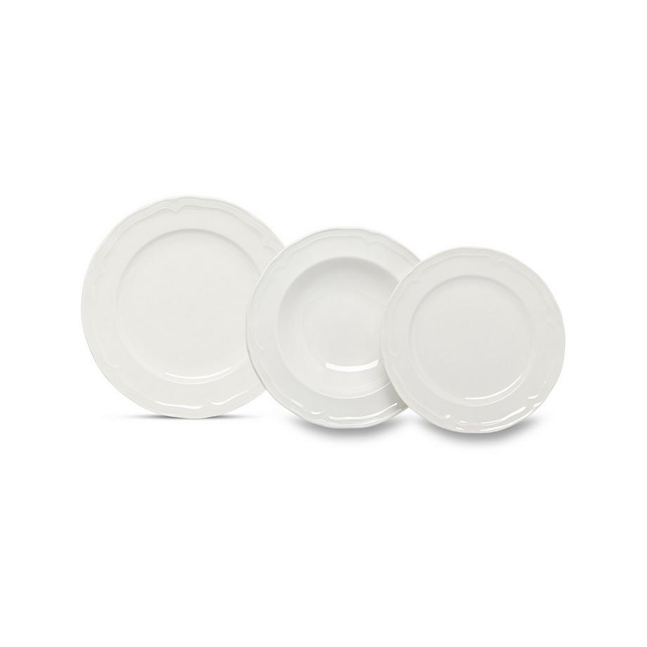 Set da tavola 12 pezzi