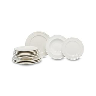 Manor Dinnerset, 12-teilig Boheme 