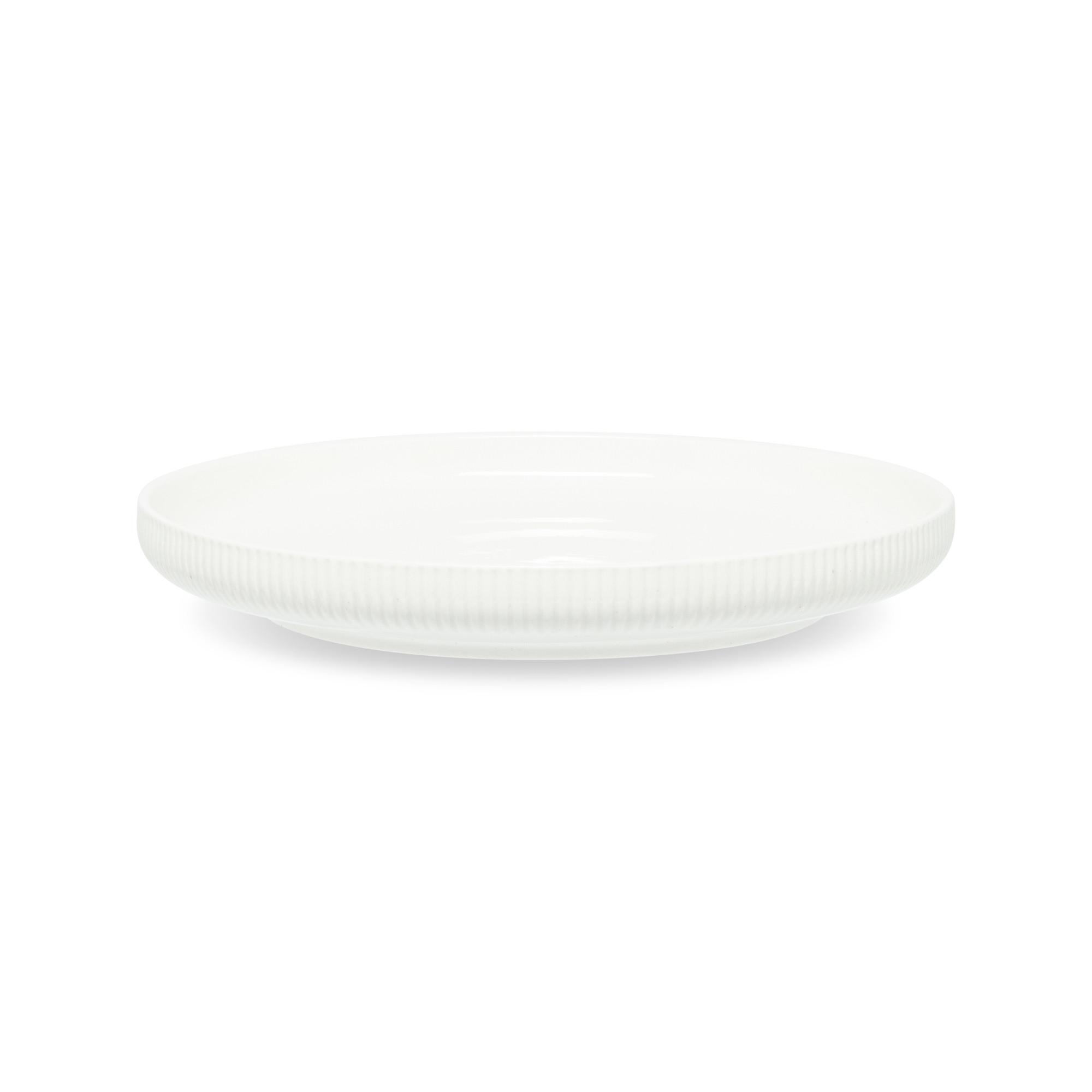 Manor Dinnerset, 12-teilig Crema Optic 