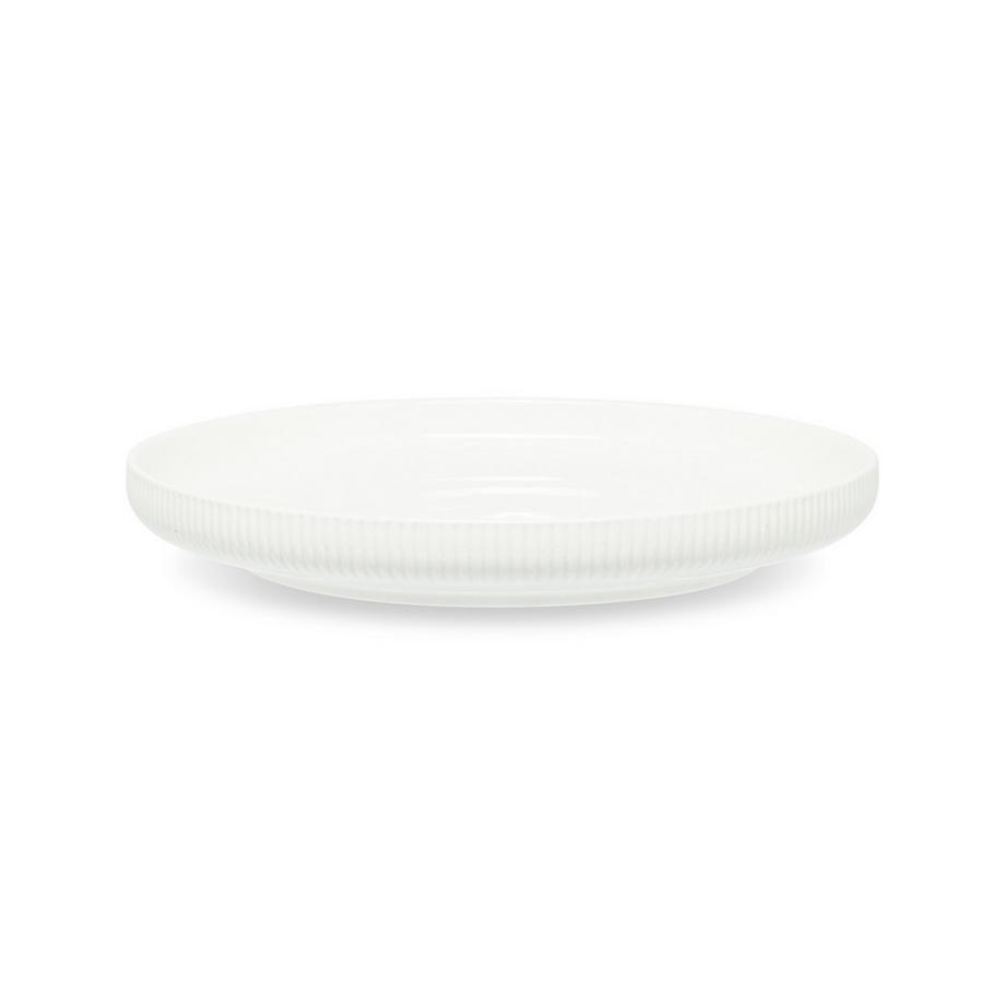 Manor Dinnerset, 12-teilig Crema Optic 