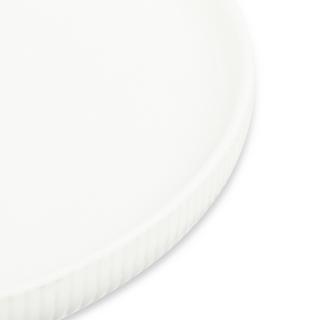 Manor Dinnerset, 12-teilig Crema Optic 