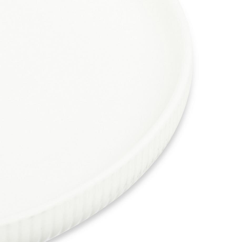 Manor Dinnerset, 12-teilig Crema Optic 