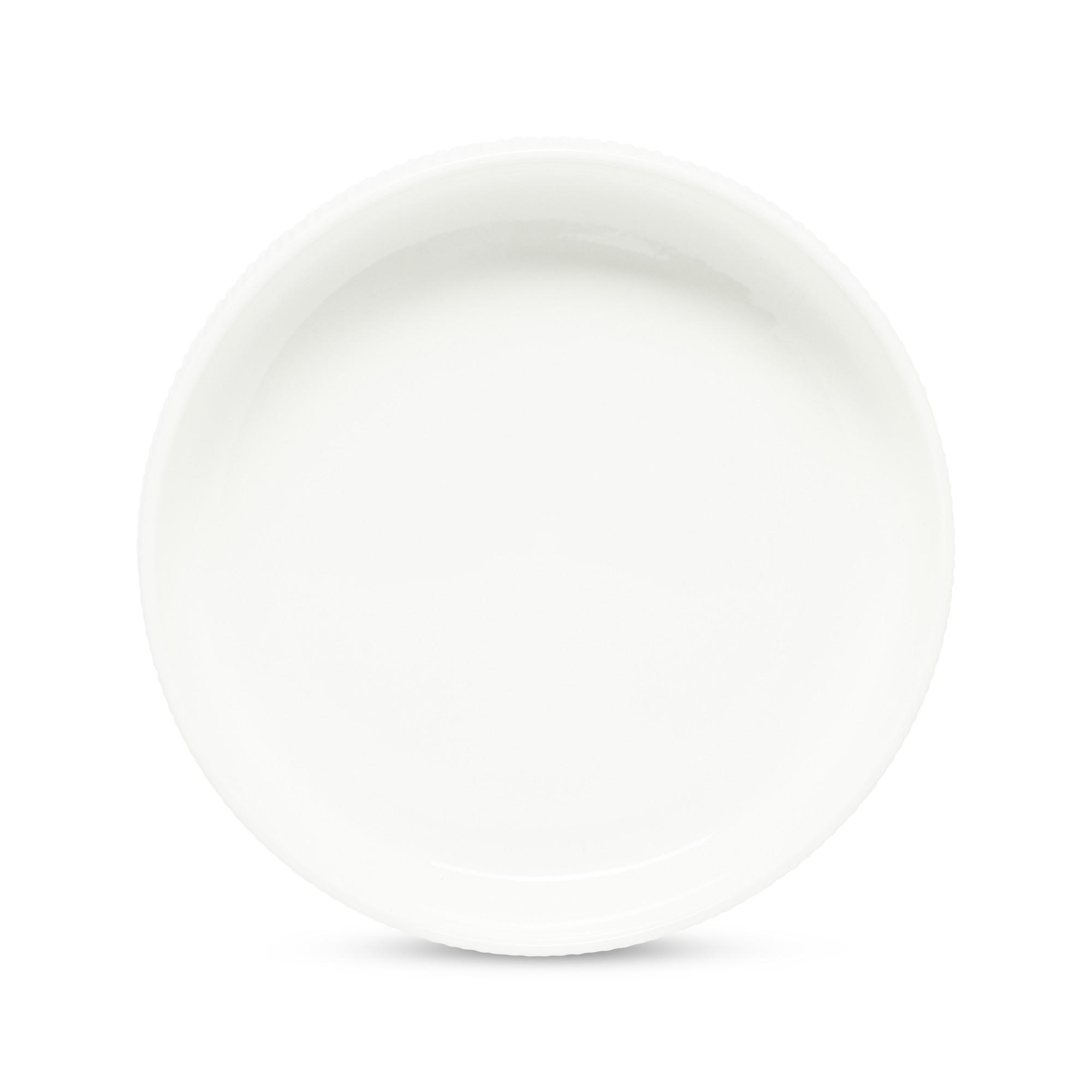 Manor Dinnerset, 12-teilig Crema Optic 