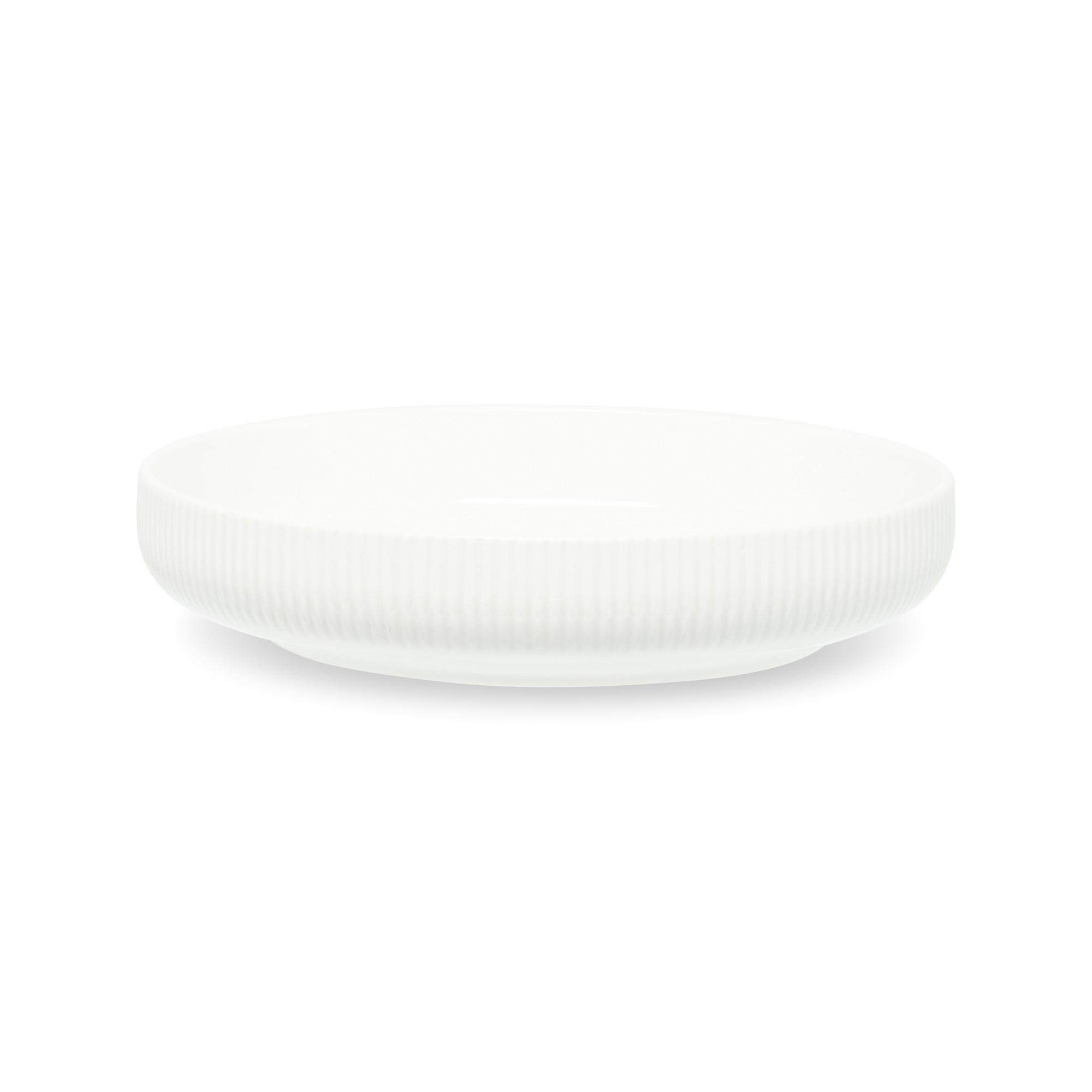 Manor Dinnerset, 12-teilig Crema Optic 
