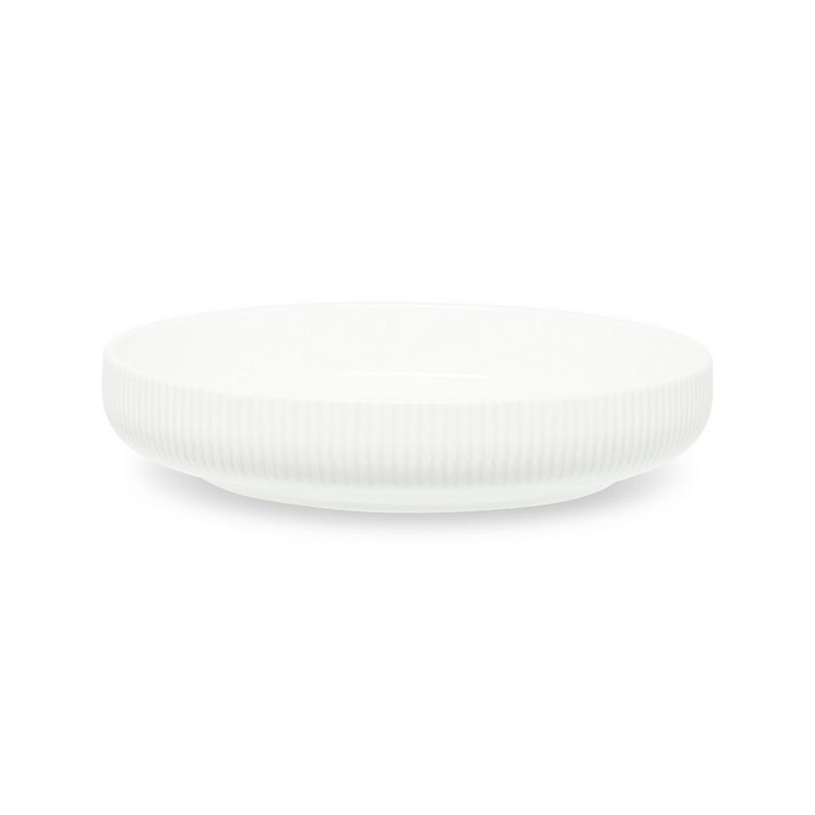 Manor Dinnerset, 12-teilig Crema Optic 