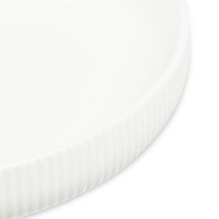 Manor Dinnerset, 12-teilig Crema Optic 