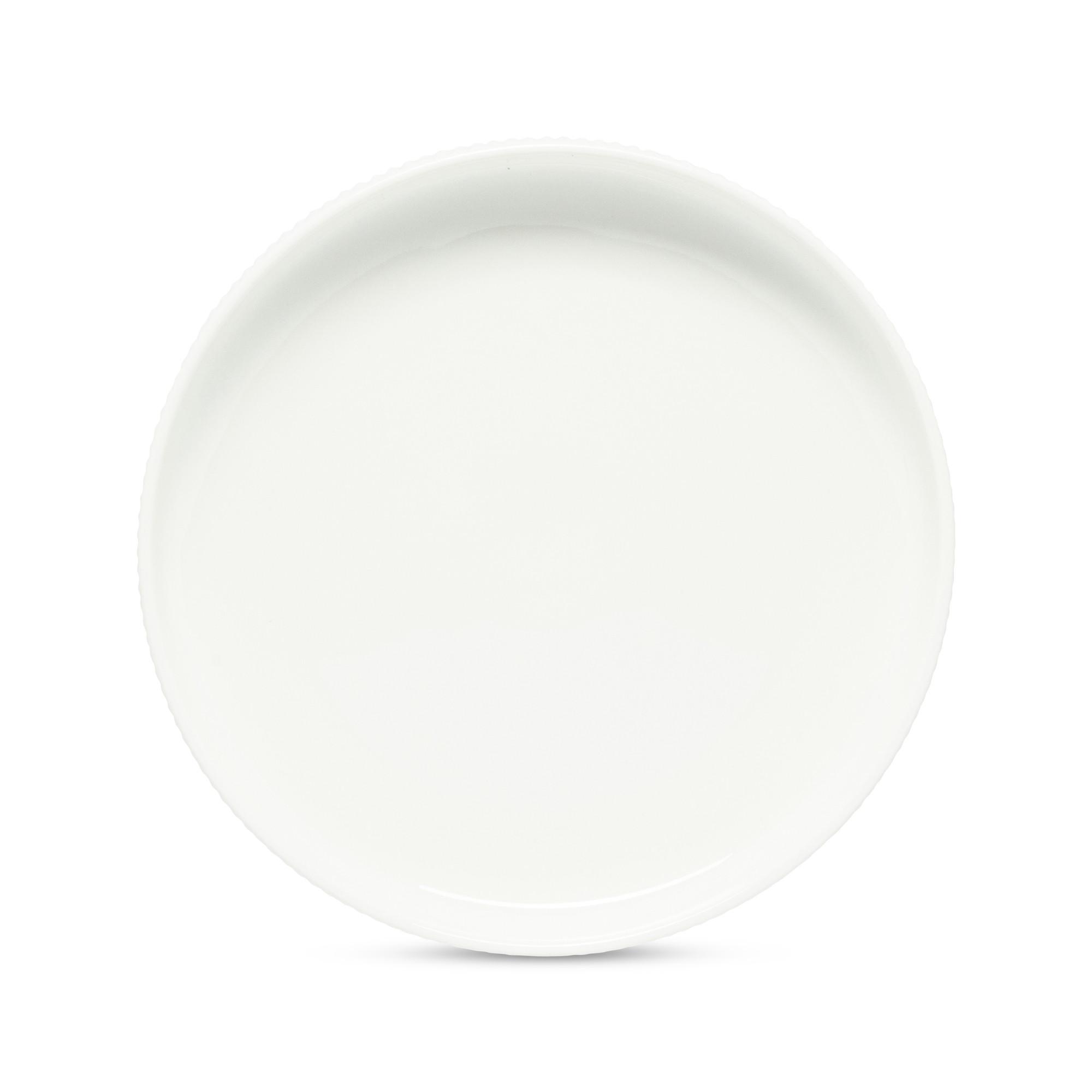 Manor Dinnerset, 12-teilig Crema Optic 
