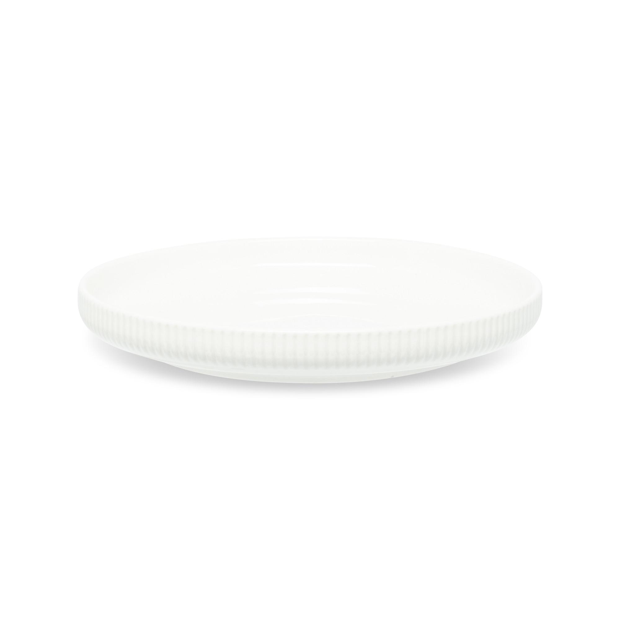 Manor Dinnerset, 12-teilig Crema Optic 