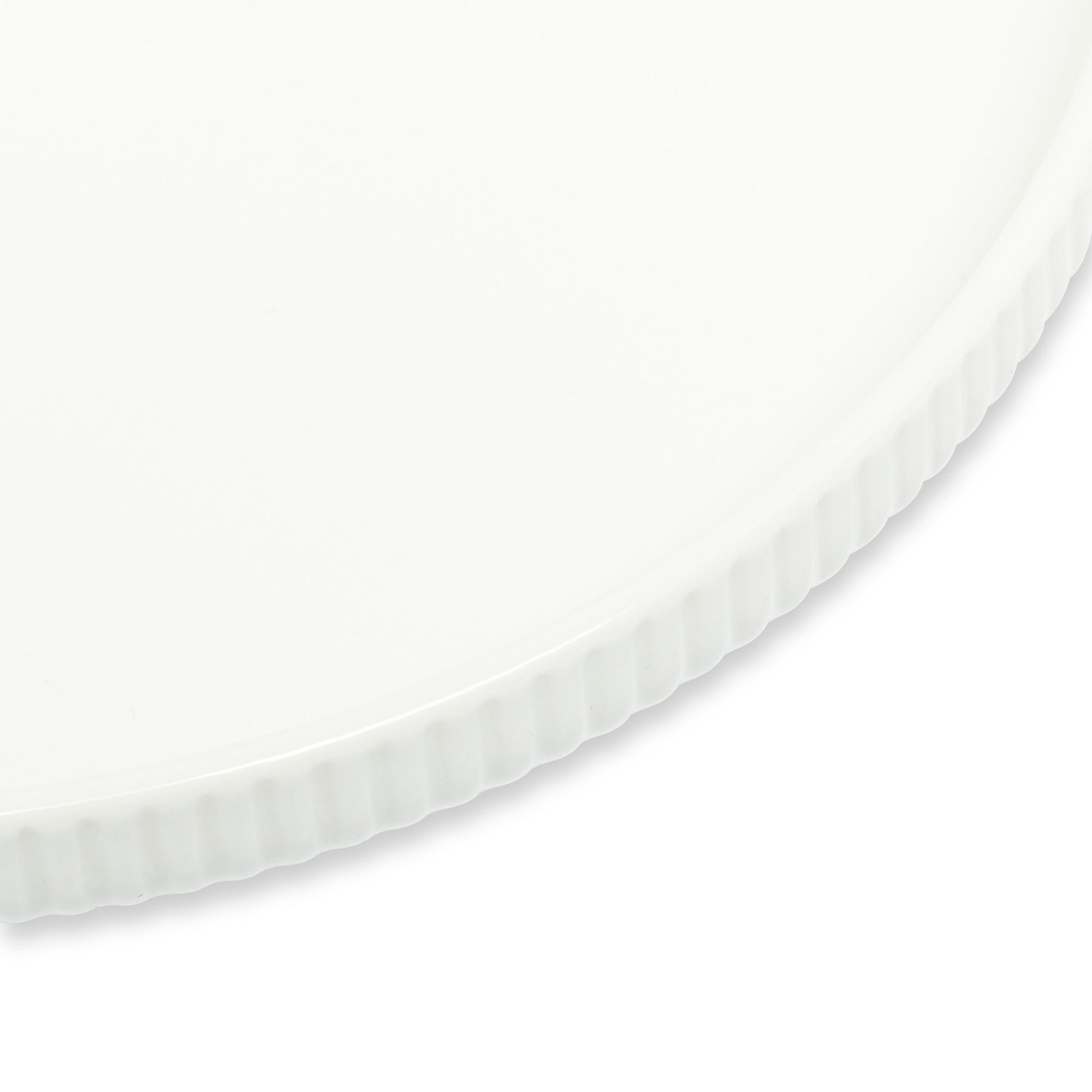 Manor Dinnerset, 12-teilig Crema Optic 