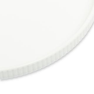Manor Dinnerset, 12-teilig Crema Optic 