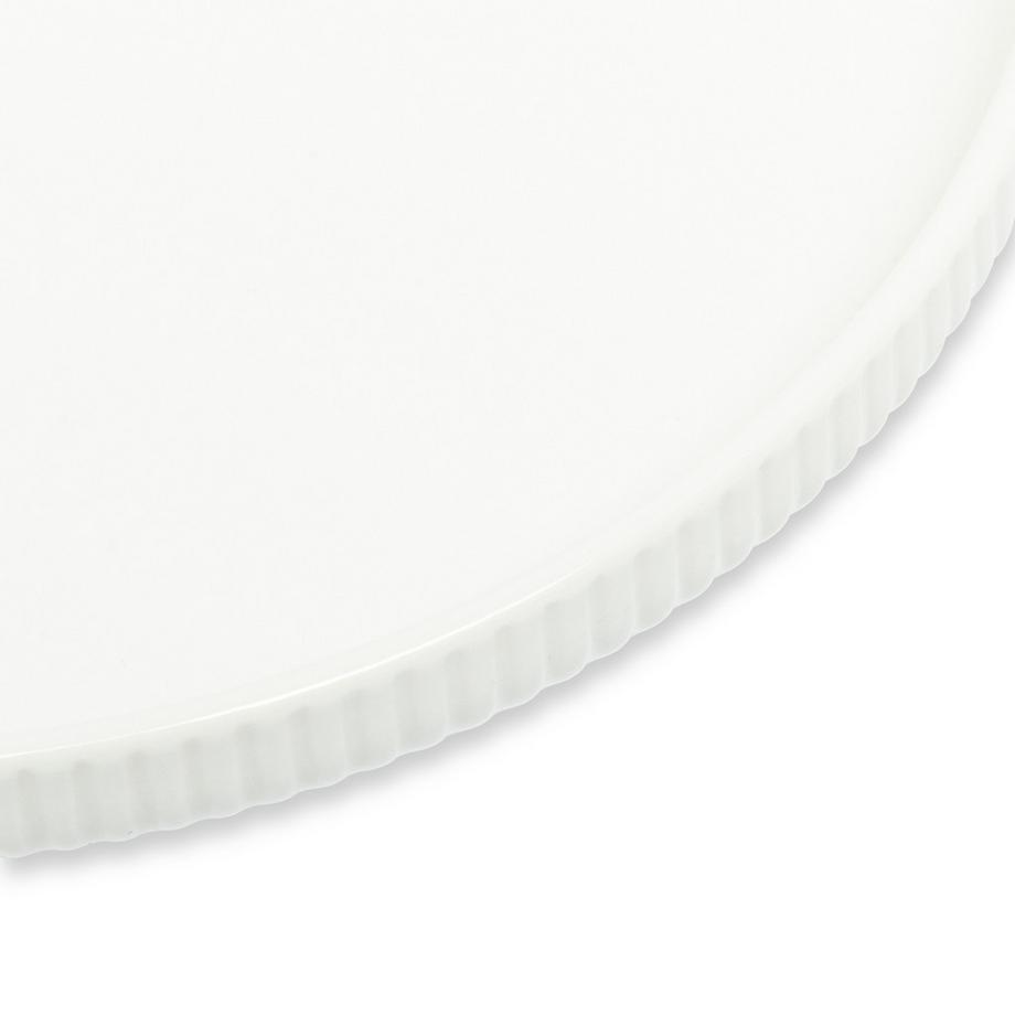 Manor Dinnerset, 12-teilig Crema Optic 