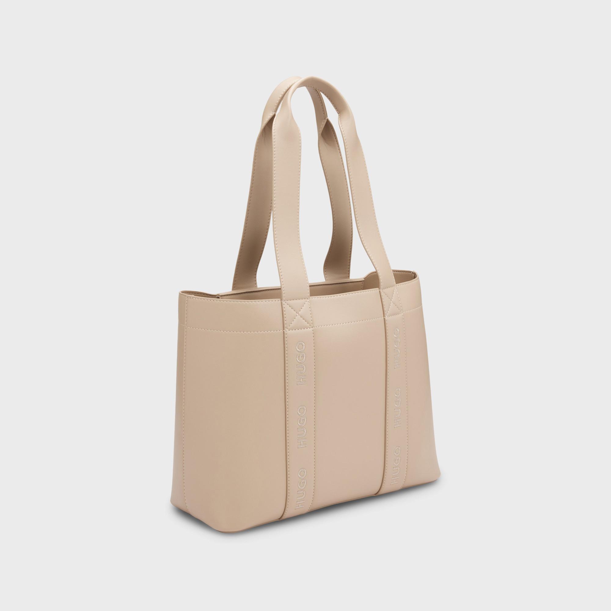 HUGO Becky Tote Bag  