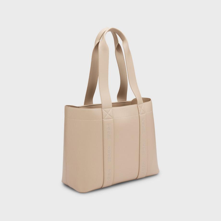 HUGO Becky Tote Bag  