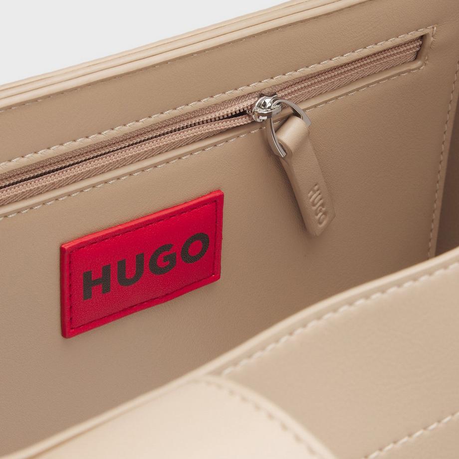 HUGO Becky Tote Bag  