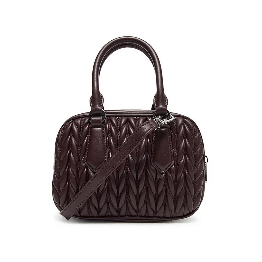 HUGO Chris Borsa Crossbody Trapuntata  