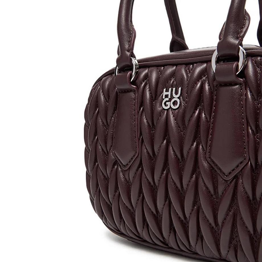 HUGO Chris Borsa Crossbody Trapuntata  