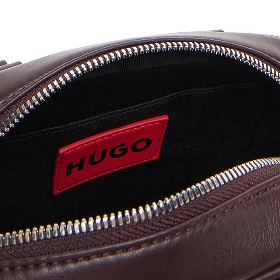 HUGO Chris Borsa Crossbody Trapuntata  