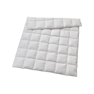 billerbeck Edition Maureen Medium Ganzjahres Daunenduvet  