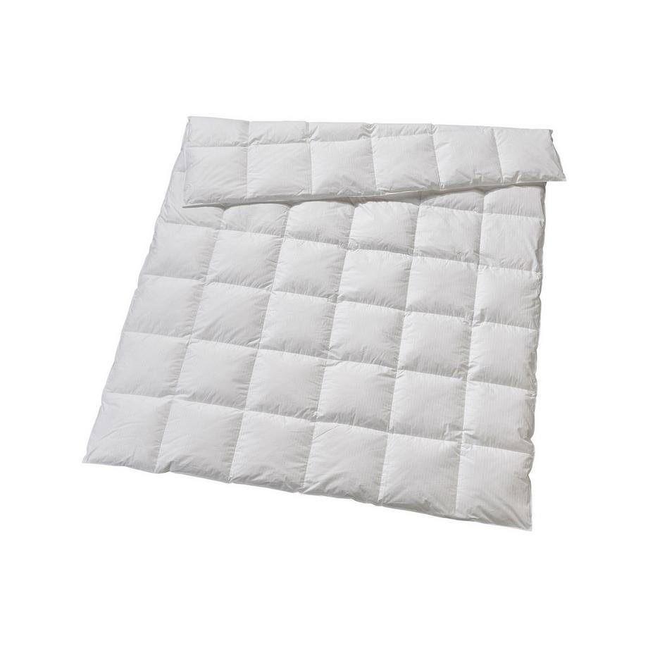 billerbeck Edition Maureen Medium Ganzjahres Daunenduvet  