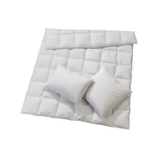 billerbeck Edition Maureen Medium Ganzjahres Daunenduvet  
