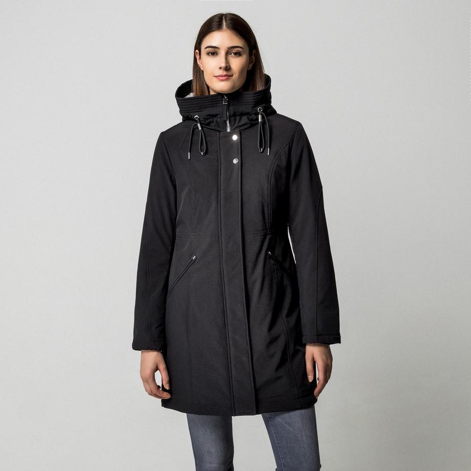 Manor Woman Parka  