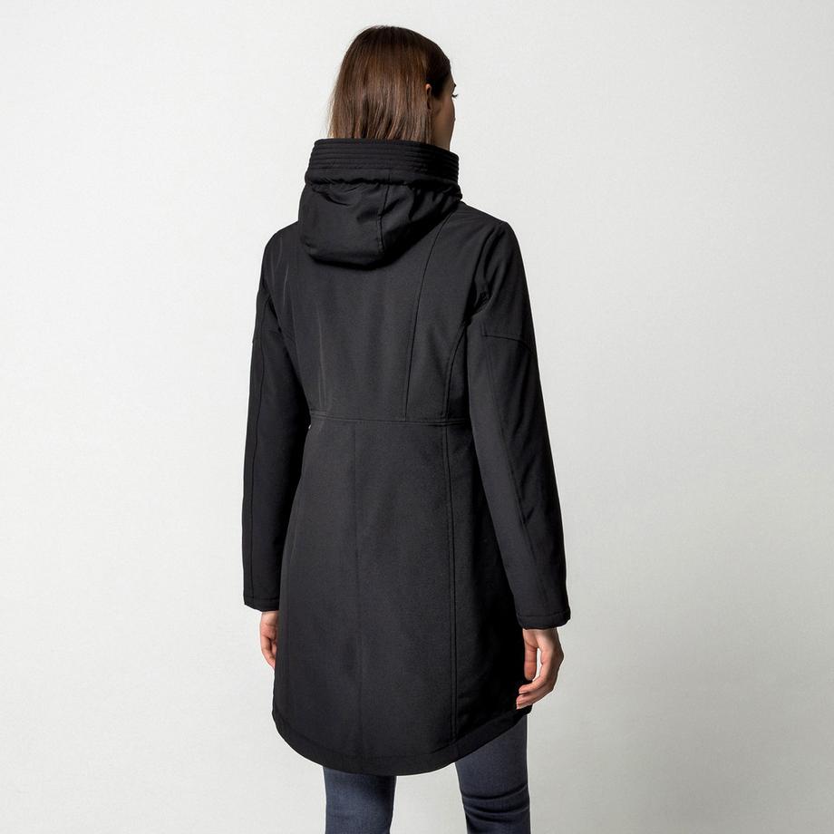 Manor Woman Parka  