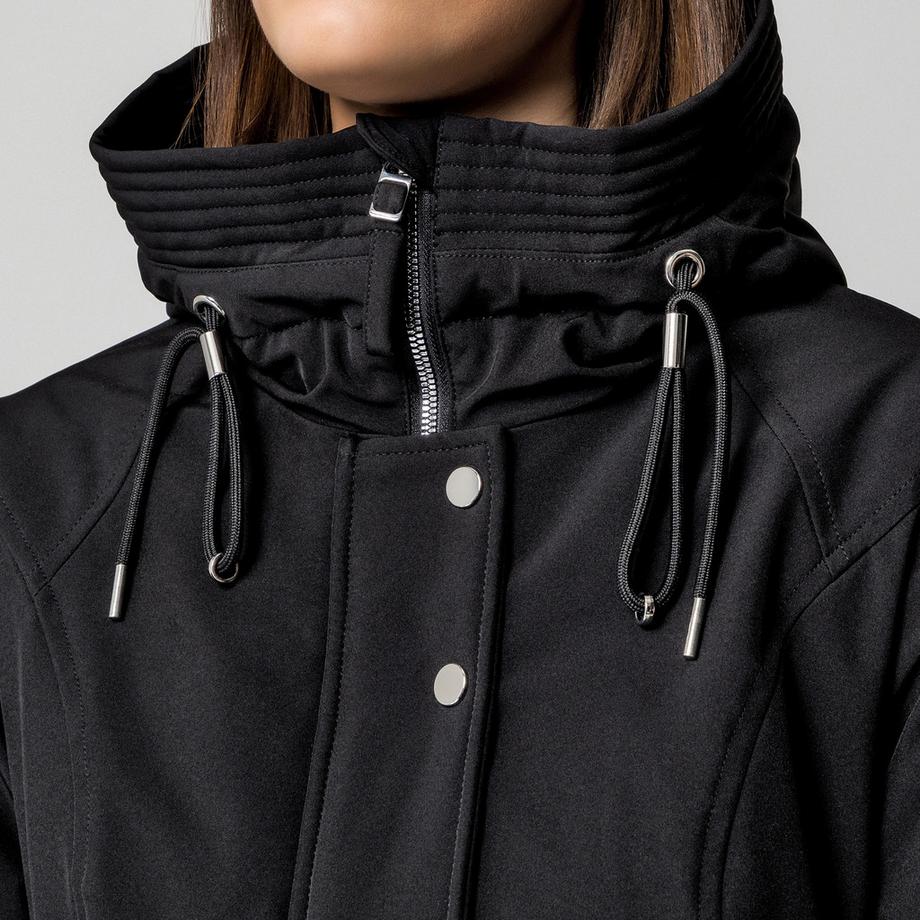 Manor Woman Parka  