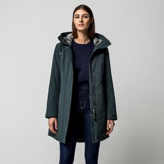 Manor Woman Parka  