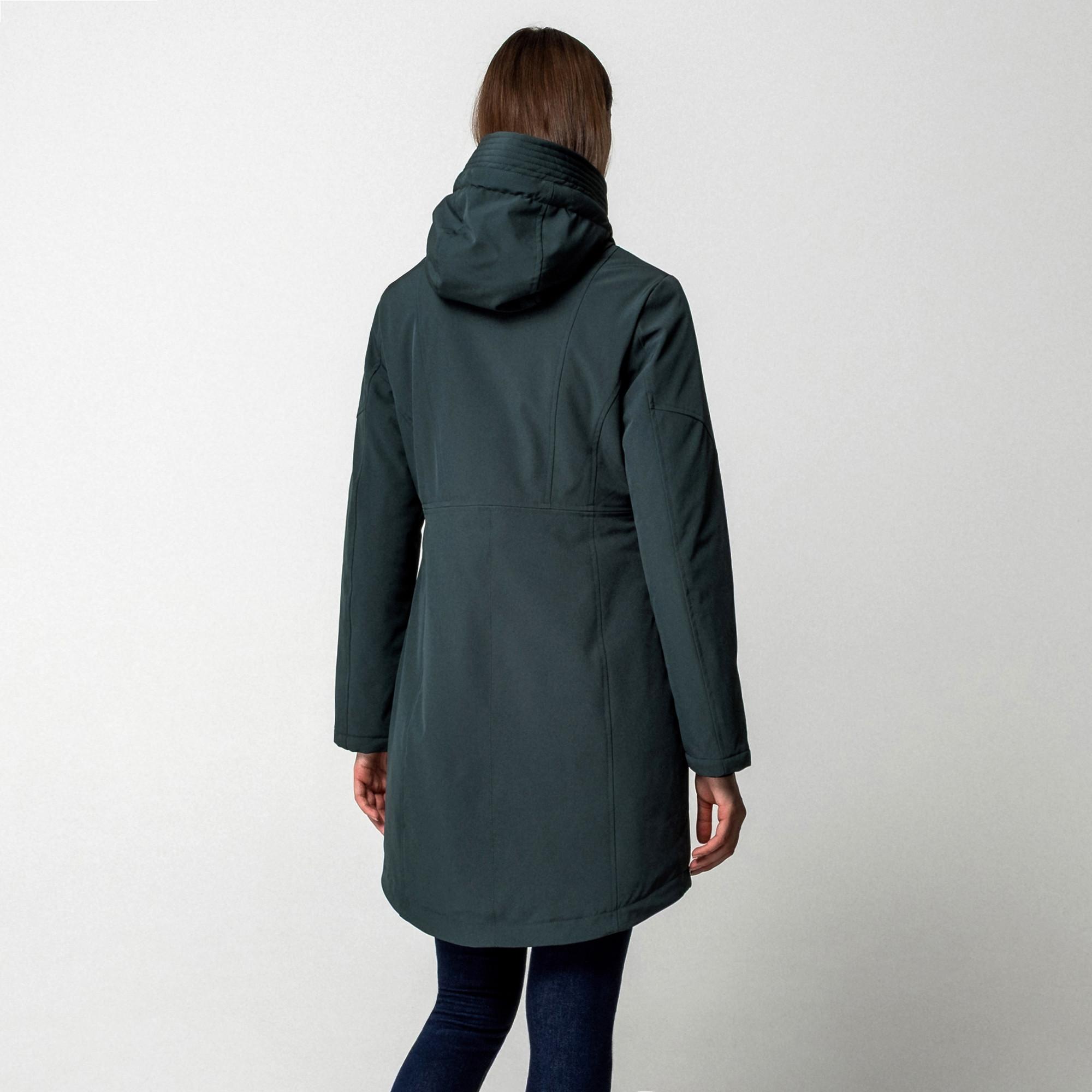 Manor Woman Parka  