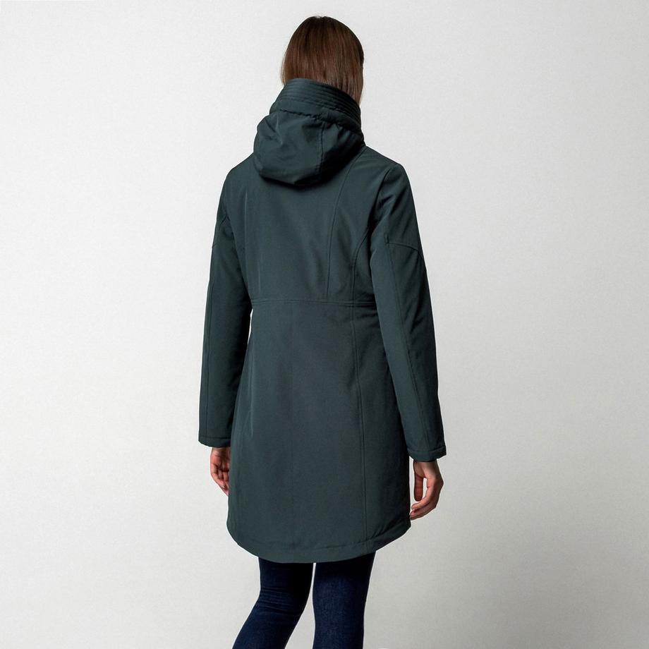 Manor Woman Parka  