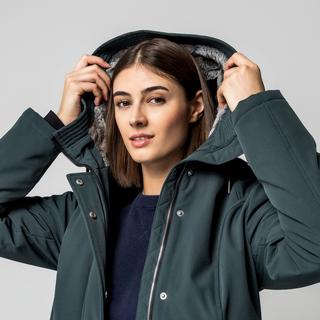 Manor Woman Parka  