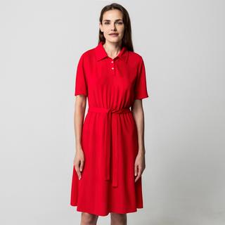 Manor Woman Robe polo  