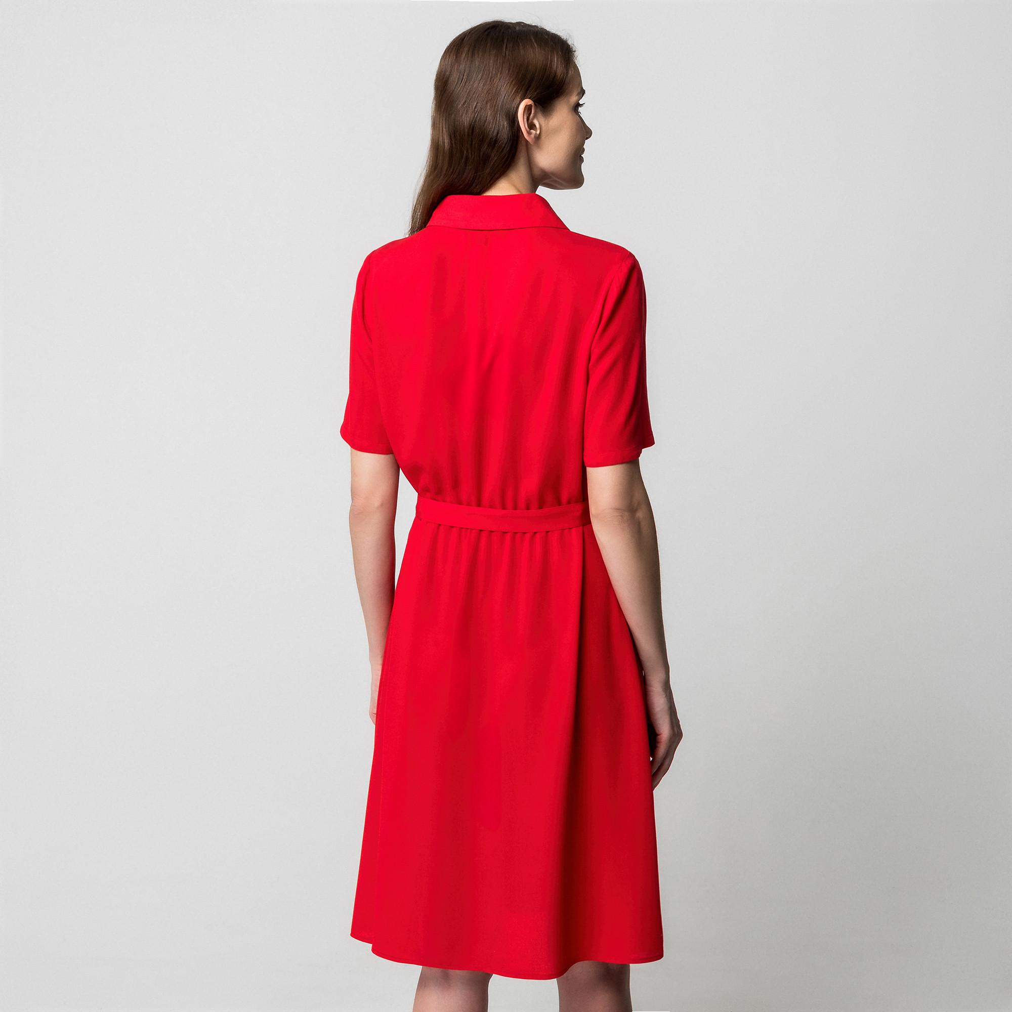 Manor Woman Robe polo  