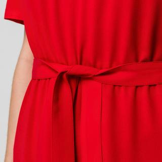 Manor Woman Robe polo  