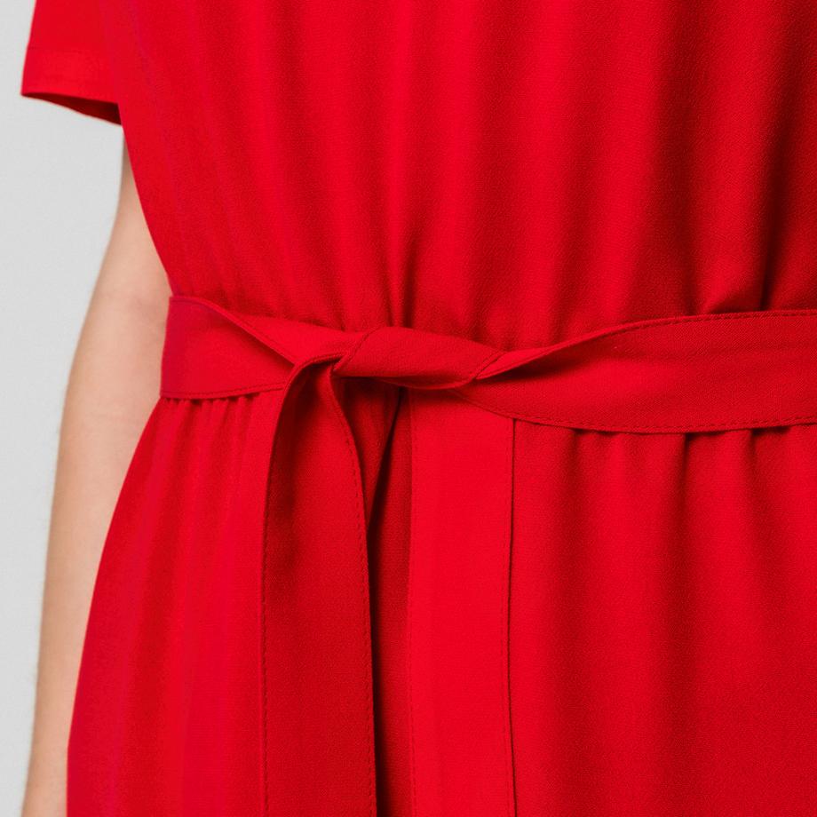 Manor Woman Abito polo  