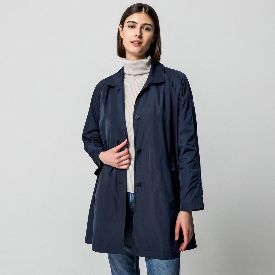 Manor Woman Manteau de pluie ligne A  
