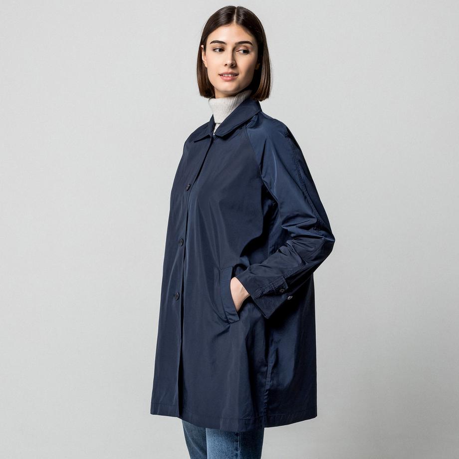Manor Woman Manteau de pluie ligne A  
