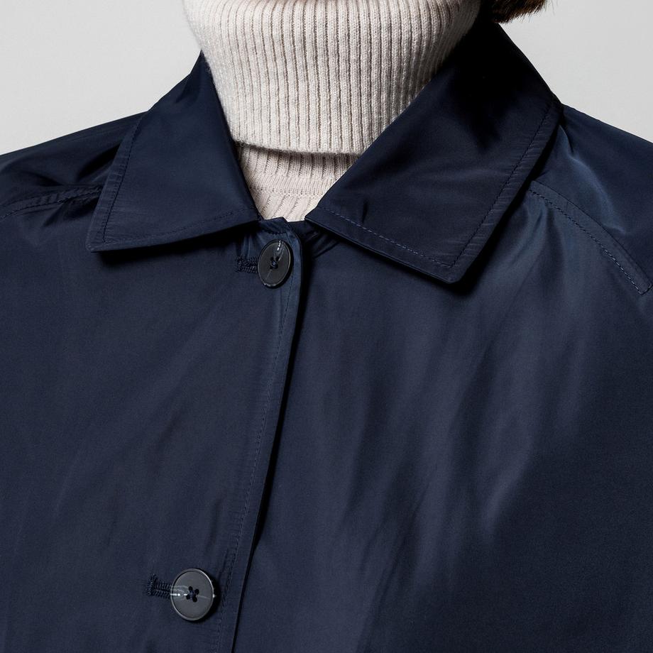 Manor Woman Manteau de pluie ligne A  