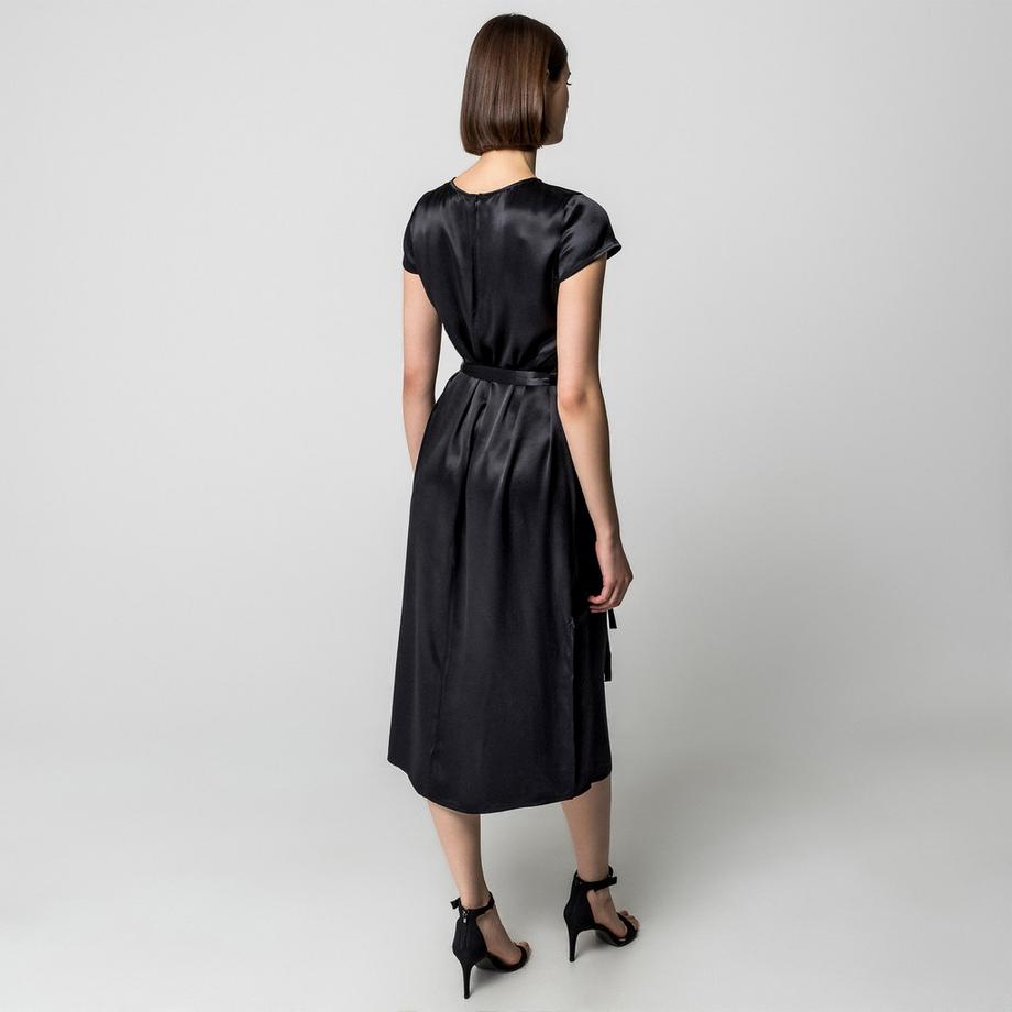 Manor Woman Abito Midi Tempo Libero  