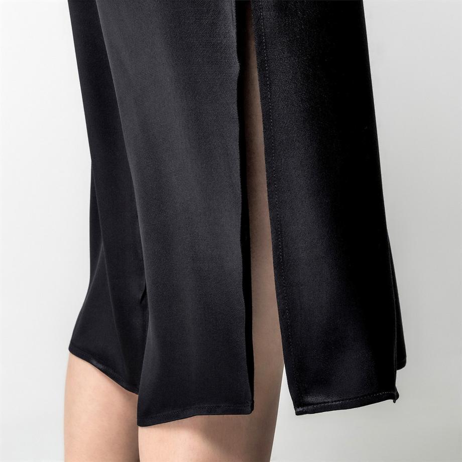 Manor Woman Abito Midi Tempo Libero  