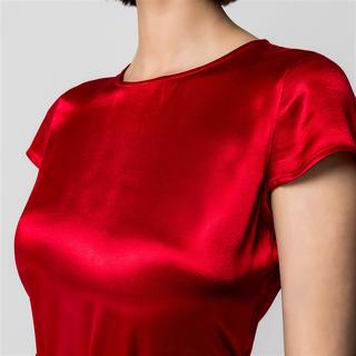 Manor Woman Freizeit Midi Kleid  